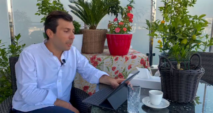 Бывший посол Армении в Ватикане "слил" новые детали переговоров по прекращению войны в Карабахе 