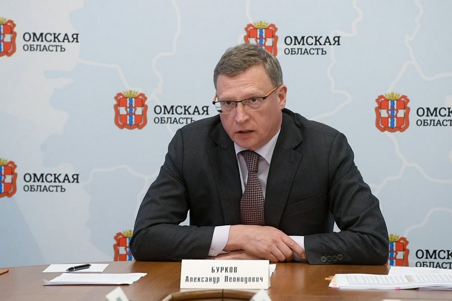Власти Омской области отменили празднование 200-летия региона из-за мобилизации 