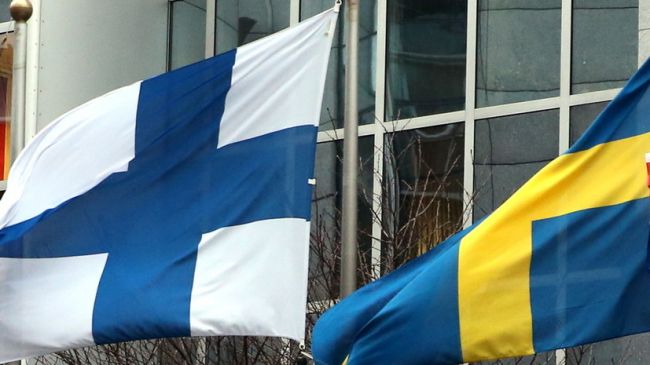 МИД РФ: Вступление Швеции и Финляндии в НАТО угрожает стабильности на севере Европы 