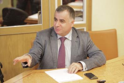 Юрий Навоян: формат Карасин-Абашидзе поддерживает российско-грузинский диалог и решает конкретные вопросы экономического и гуманитарного характера 
