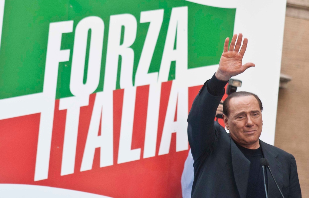 Итало-арабская ассоциация “Асадаках” призвала не голосовать за проазербайджанскую партию “Forza Italia” 