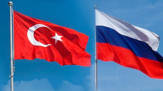 Ничего лишнего — только бизнес. Турция заказала у России оружия на миллиард долларов 