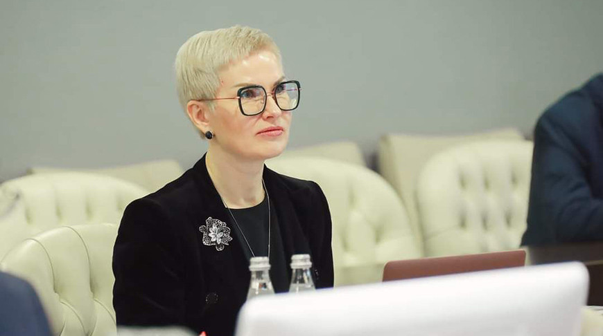 Ия Малкина: главы правительств ЕАЭС достигли положительных, согласованных решений по всем вопросам 