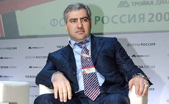 Самвел Карапетян: Мы будем работать с властями Армении 