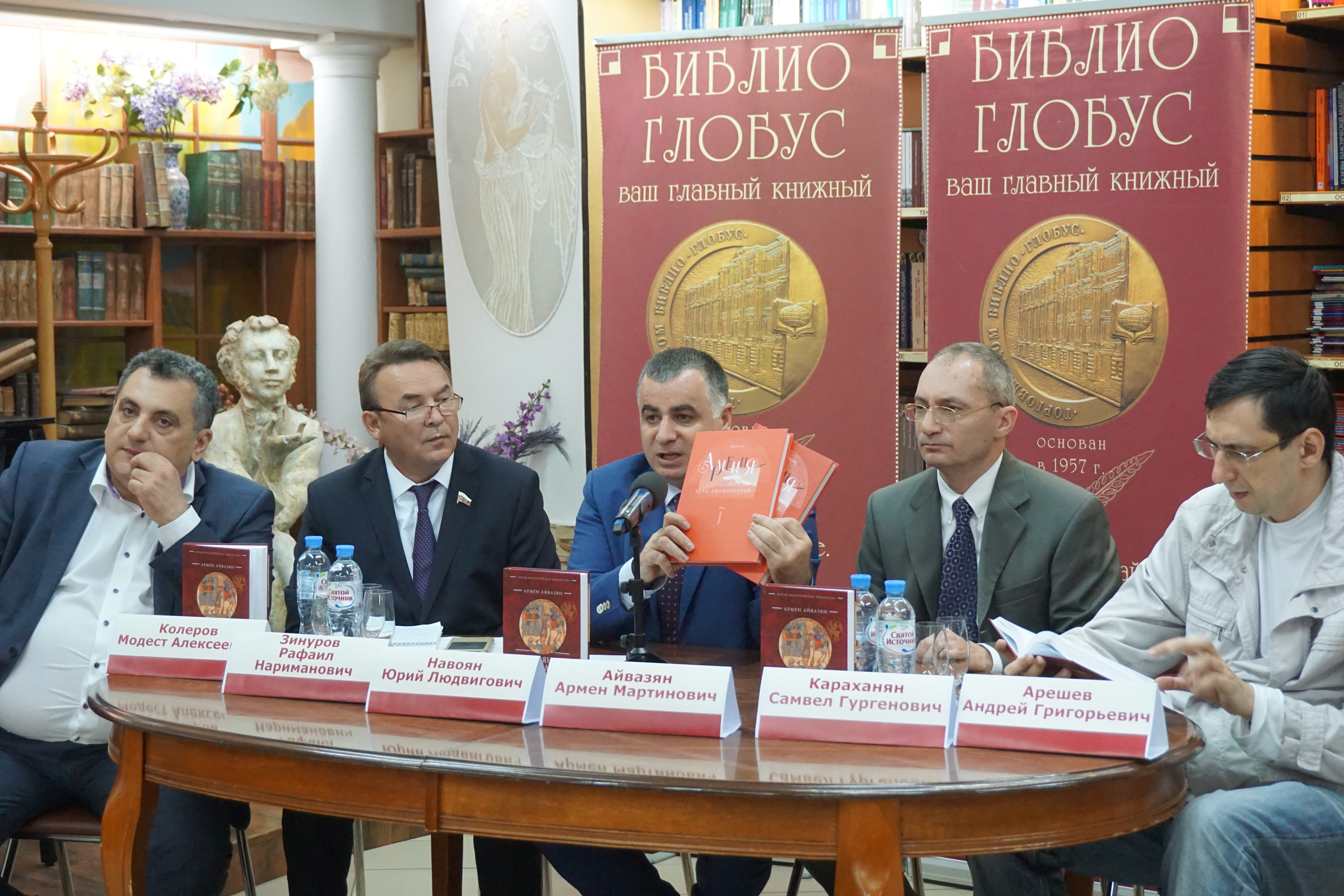 С фактами не спорят, их изучают и с ними считаются 