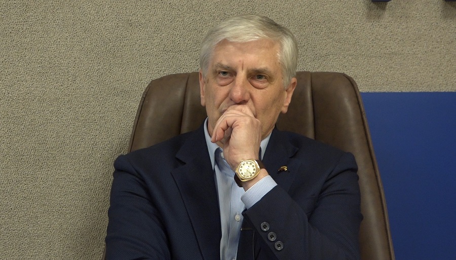 Депутат Сейма Литвы прокомментировал события на армяно-азербайджанской границе 