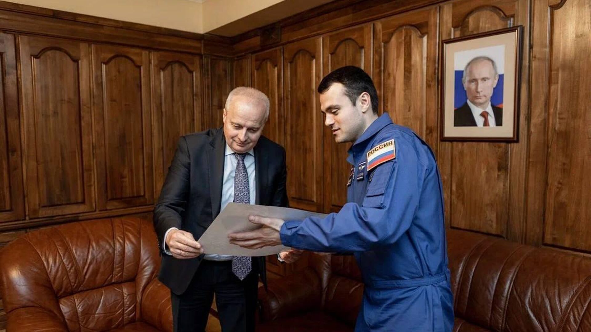 Роскосмос планы на 2023