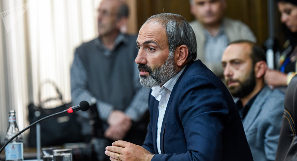 Премьер-министр: Репатриация армян на Родину должна стать одним из основных вопросов повестки дня Армении 
