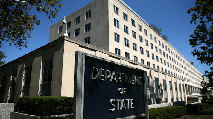 Заместитель помощника госсекретаря США посетит Армению 