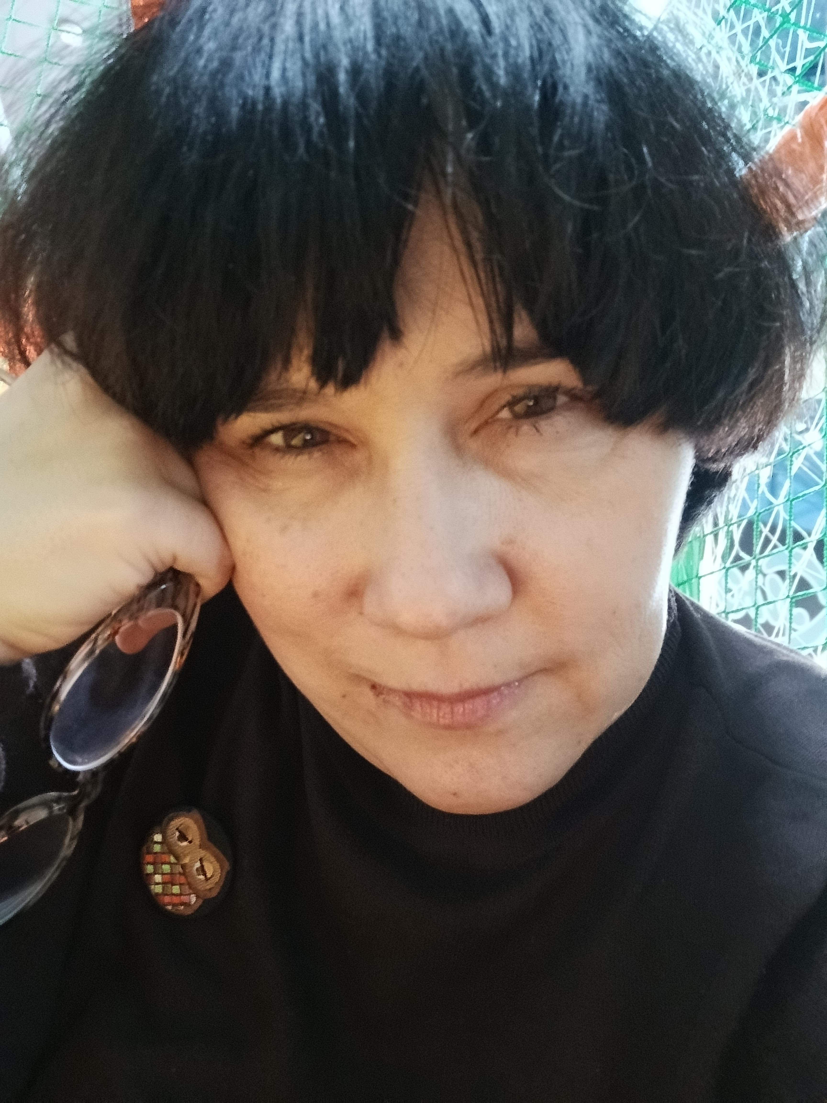 Елена Фролова. «Было у матери три сына...» 