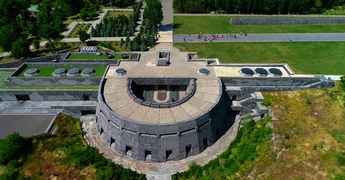 Музей-институт Геноцида армян пополнился более тысячи экспонатами 