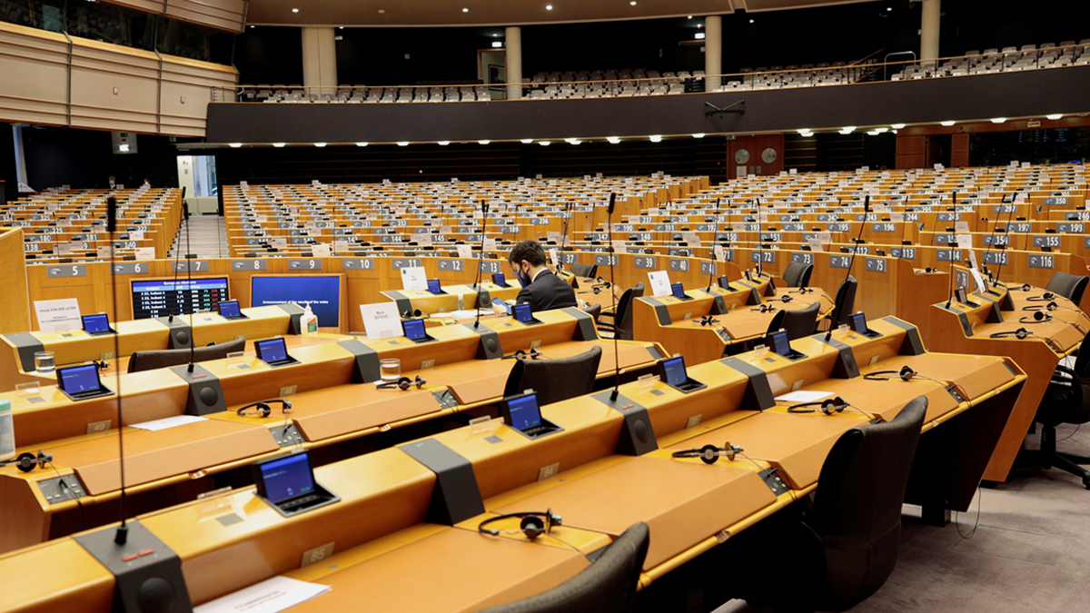 В Европарламенте обсудят вопрос уничтожения Азербайджаном армянского наследия 