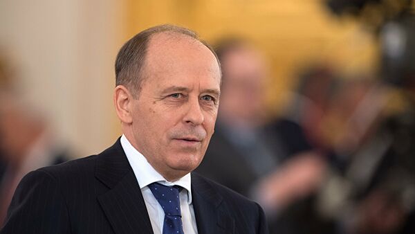 Бортников: Некоторые государства продолжают использовать исламистские группировки в зонах территориальных конфликтов 