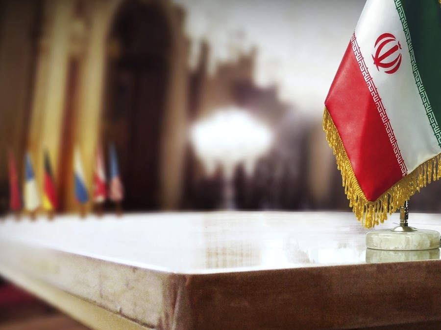 Иран начнет подготовку к членству в ЕАЭС в ближайшие две недели 