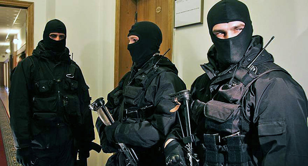 СНБ Армении арестовала генерального директора одного из крупных компаний Армении 