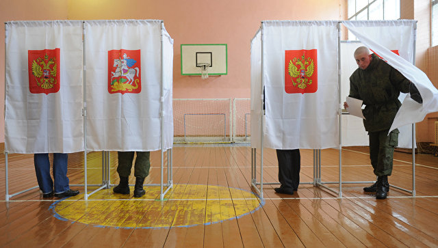 Более 81% россиян готовы прийти 18 марта на избирательные участки 