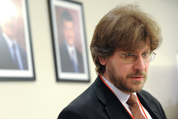 Федор Лукьянов: Повсеместный тренд - доминирование внутренней ситуации над внешней  