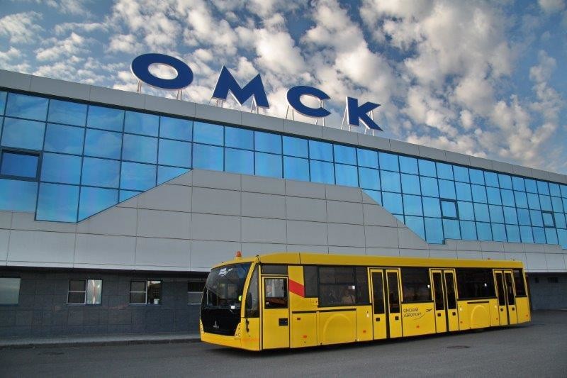 Планируется запустить прямой рейс из российского Омска в Ереван 