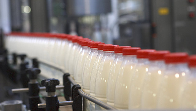 ЕАЭС: Астана обвинила Россию в поставках некачественных продуктов 