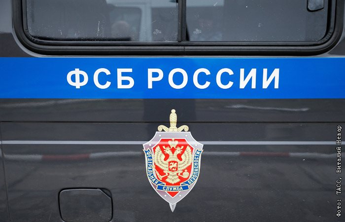 ФСБ сообщила о ликвидации в перестрелке террориста, готовившего массовый расстрел в Москве 
