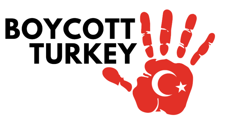 В американском городе Бербанк армяне устроили бойкот турецких товаров 