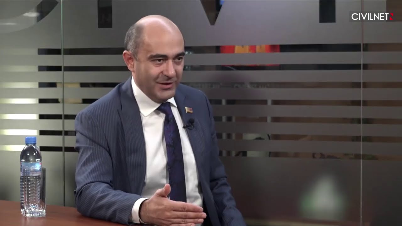 Посол по особым поручениям Республики Армения: Армения до конца будет бороться за Арцах 