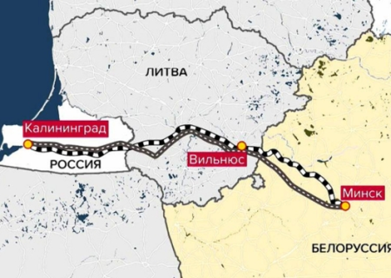 Губернатор Антон Алиханов: никаких шансов на успех в попытках оторвать Калининград от России у Запада нет 