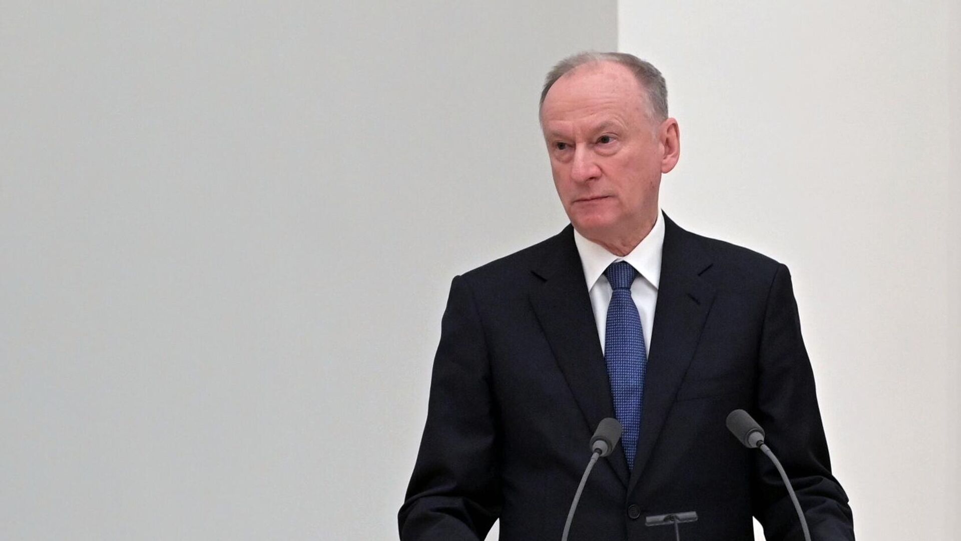 Путин назначил Дюмина и Патрушева своими помощниками 