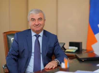Ашот Гулян: Мы должны готовиться к новому этапу азербайджано-карабахского конфликта 