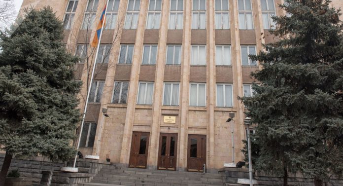 Конституционный суд Армении обратился в ЕСПЧ и Венецианскую комиссию 