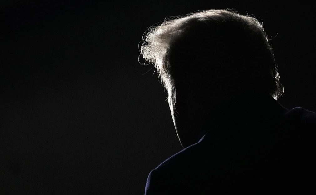 Трампу предъявили обвинения и отпустили  