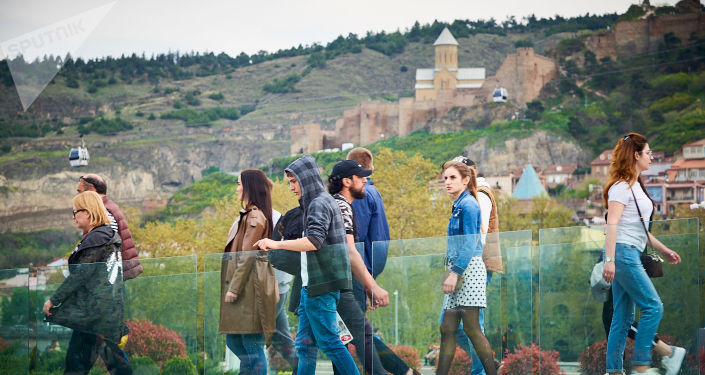 Грузия сохранит запрет на въезд туристов из ряда стран после 1 июля: запрет сохранится и для Армении 