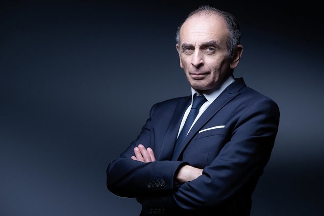Кандидат в президенты Франции приехал в Армению: "Мы стоим перед горой Арарат, на границе между Западом и Востоком" 