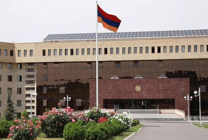 В результате азербайджанской агрессии число жертв с армянской стороны достигло 4 человек 