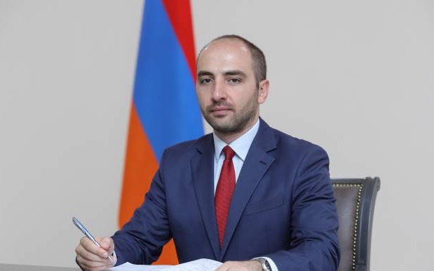 МИД Армении: азербайджанская сторона опасается, что новая миссия ЕС станет препятствием для начала новой агрессии против суверенитета и территориальной целостности Республики Армения 