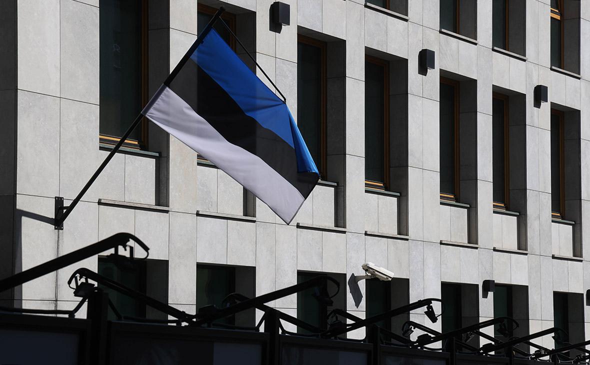 Эстония предложит ввести восьмой пакет санкций против России  