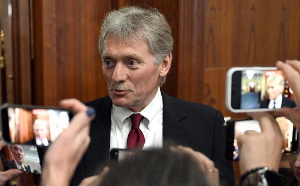 Песков: для России важно, чтобы членство Армении в МУС не сказалось негативно на отношениях 
