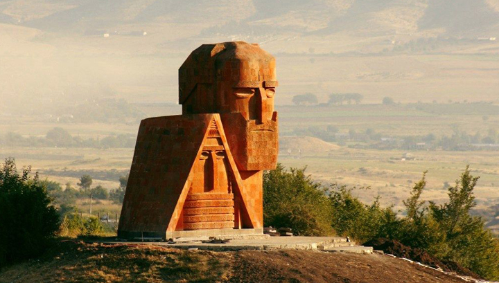 Азербайджанские СМИ признали независимость Нагорно-Карабахской Республики  
