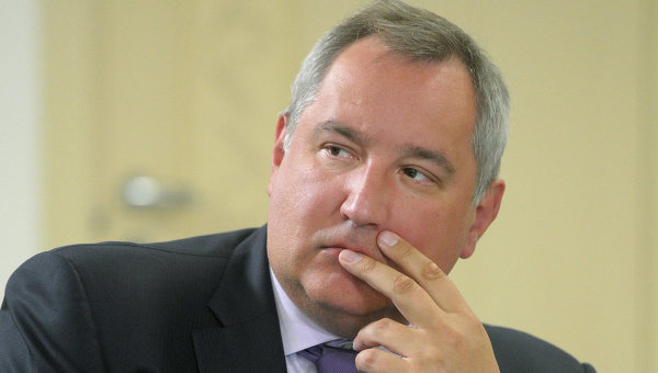 Рогозин уверен, что санкции против России ввели навсегда 