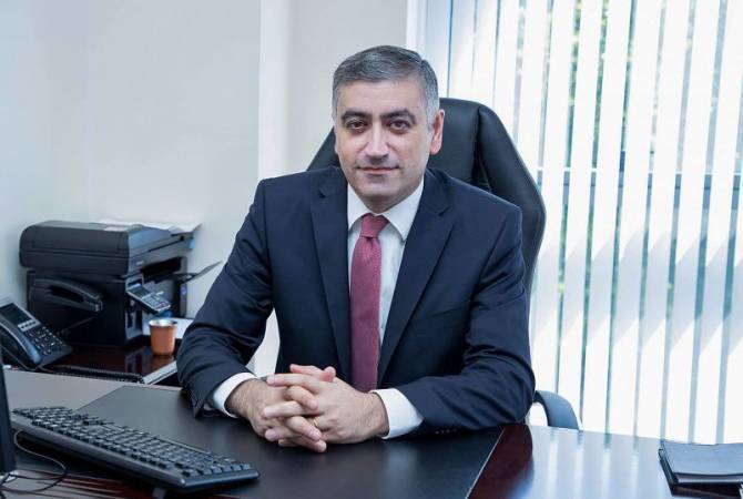 Постпред Армении представил Постоянному совету ОБСЕ агрессивную политику Турции на Южном Кавказе 