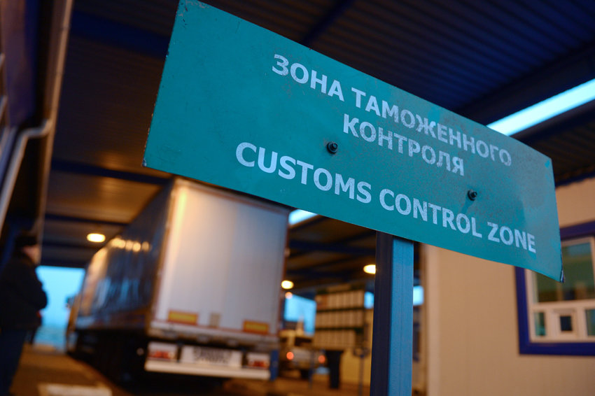 Доля Армении в распределении таможенных пошлин ЕАЭС увеличится 
