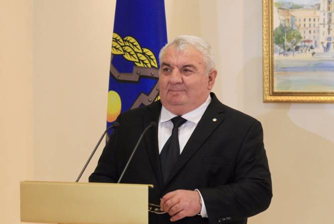В ОДКБ выразили надежду на продолжение сотрудничества с Арменией 
