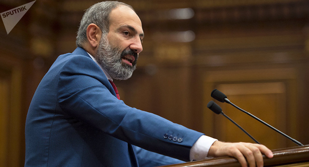 Премьер-министр: Армения не планирует участвовать в военных действиях в Сирии 