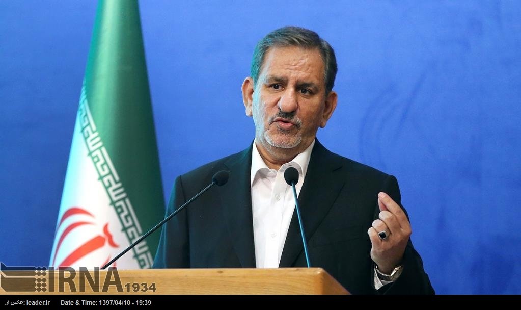 Иран выразил готовность участвовать в восстановлении Нагорного Карабаха 