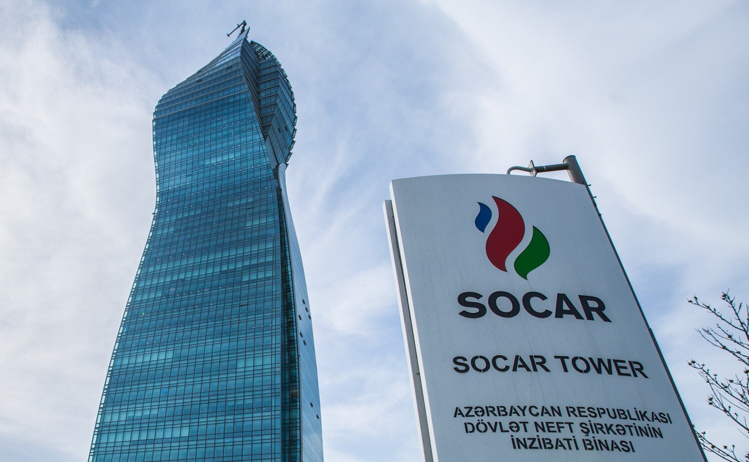 В Грузии состоится концерт в поддержку жителей Арцаха. SOCAR угрожает организаторам  