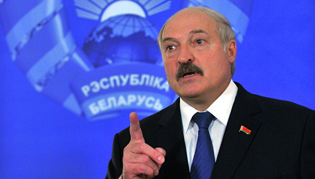 Александр Лукашенко призвал страны ОДКБ сообща модернизировать армии 