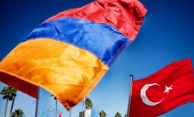 Европейский директор организации Eurasia Group: судьба армяно-турецких переговоров будет во многом зависеть от того, насколько правильно Анкара сможет оценить свои амбиции 