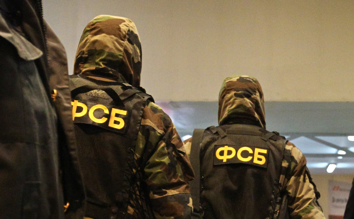 ФСБ задержала готовящих теракты в Ингушетии исламистов 
