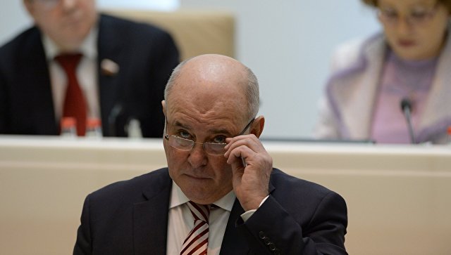 Карасин: Москва рассчитывает, что новое руководство Армении найдет мужество противостоять шантажу и давлению со стороны США 