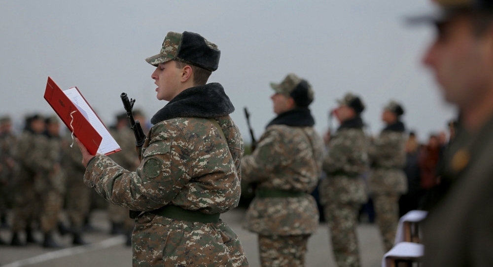 Смертность в армии в 2018 году сократилась на 17%, смертность, связанная с военной службой - на 32% 